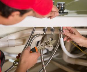 About The Faucet Pros Pinnacle, NC
