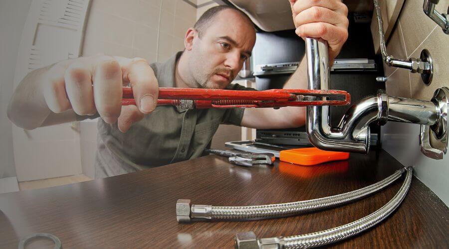 Professional bathroom faucet installation in Pinnacle, NC